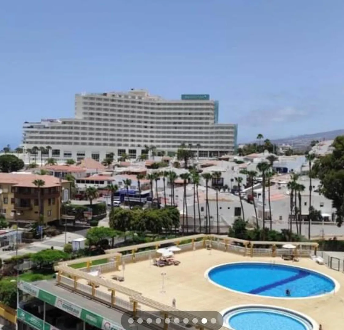 Апартаменты Copacabana105 X Плая-де-лас-Америкас 0*,  Испания